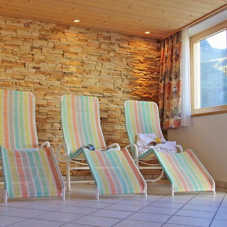 Appartements Garni Drei Wannen Damuels Kültér fotó