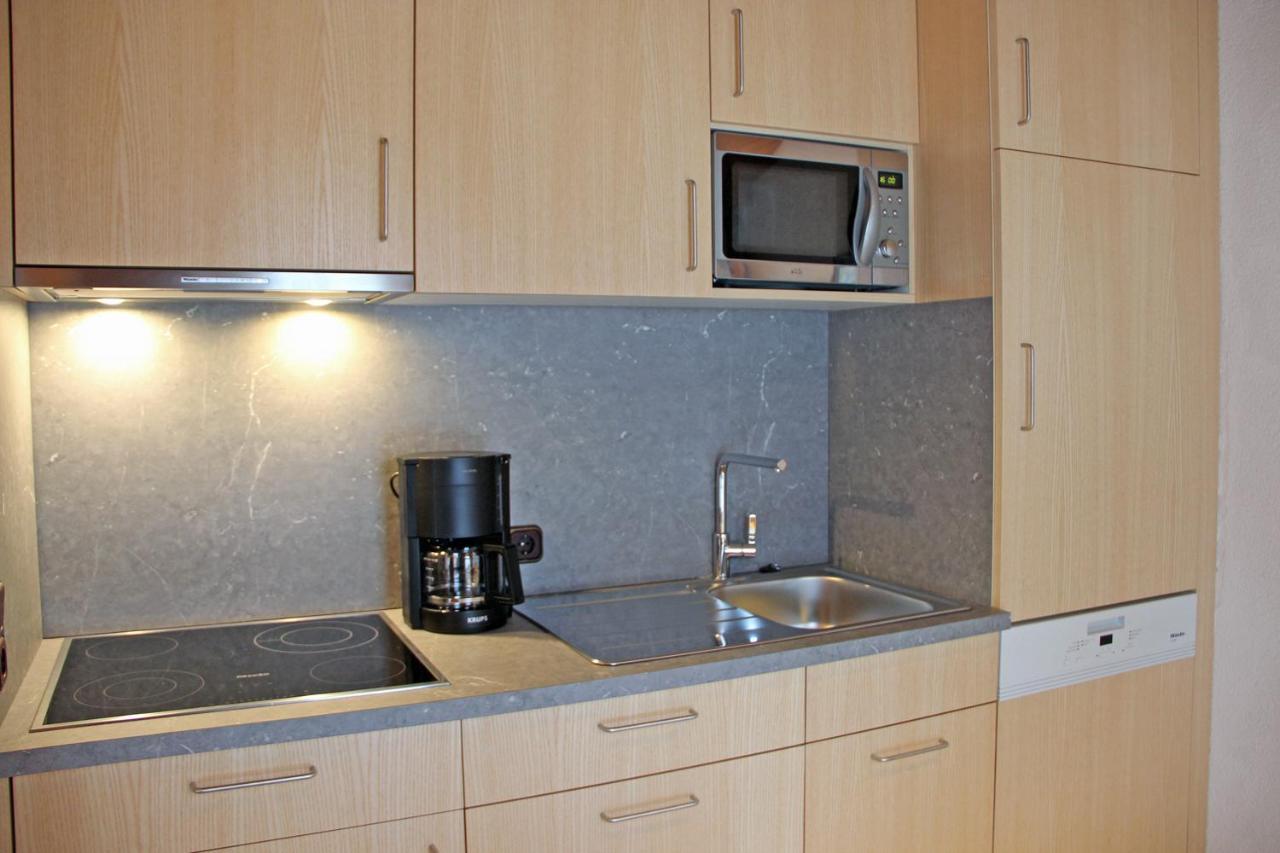 Appartements Garni Drei Wannen Damuels Kültér fotó