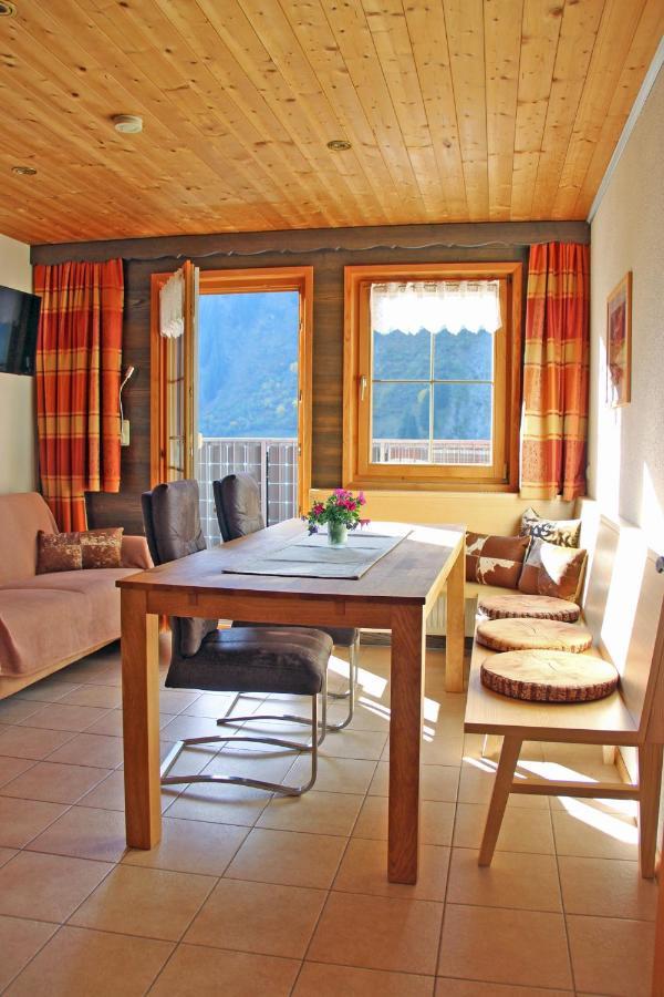 Appartements Garni Drei Wannen Damuels Kültér fotó