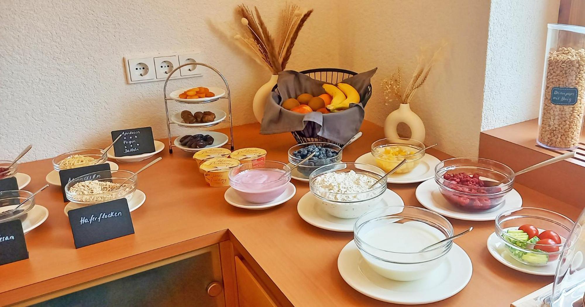 Appartements Garni Drei Wannen Damuels Kültér fotó